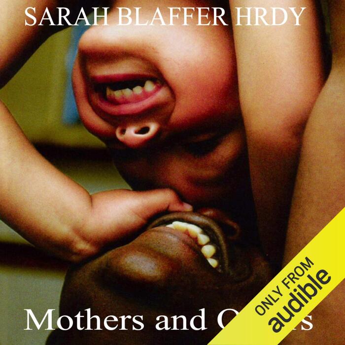 Mothers and Others: The Evolutionary Origins of Mutual Understanding