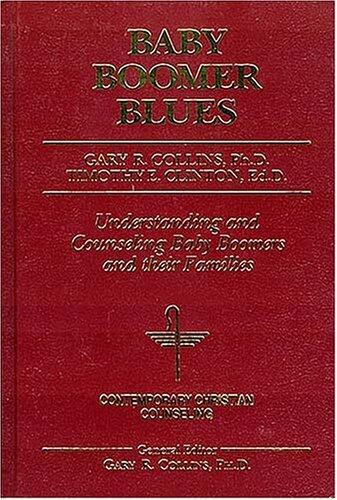 Baby Boomer Blues