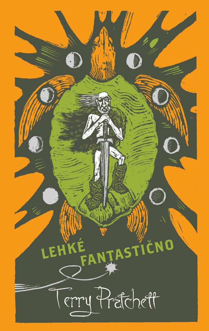 Lehké fantastično