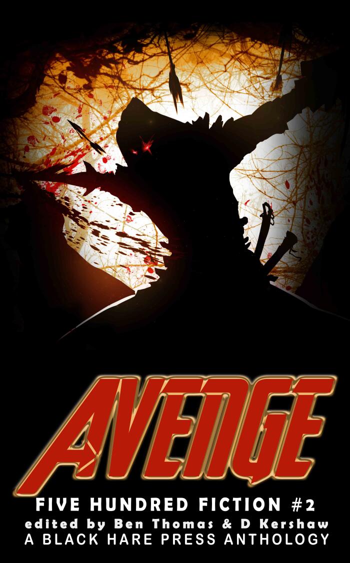 Avenge