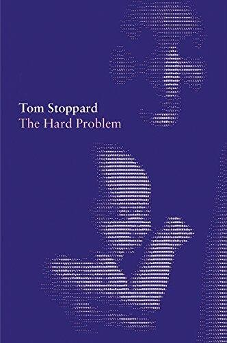 The Hard Problem: A Play