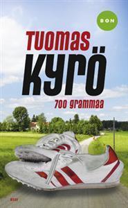 700 grammaa