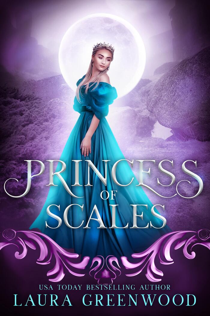 Princess Of Scales