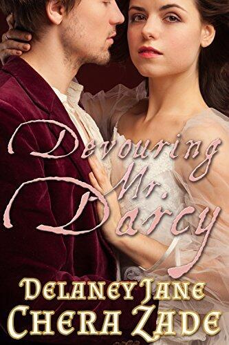 Darcy's Undoing