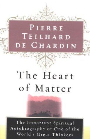 Heart Of Matter