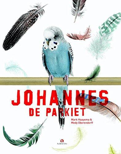 De volière