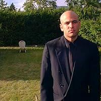 Bradley Sands