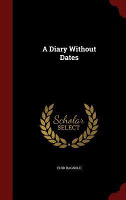 A Diary Without Dates