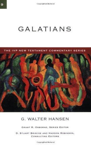 Galatians