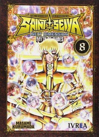 Saint Seiya Next Dimension Myth of Hades 8