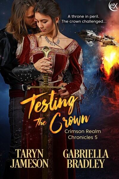 Testing the Crown