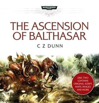 The Ascension of Balthazar