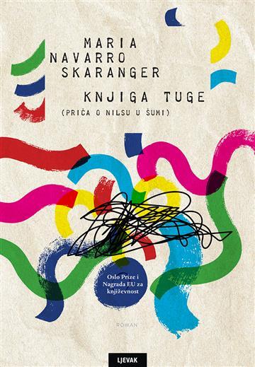 Knjiga tuge