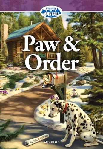 Paw & Order