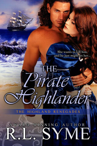 The Pirate Highlander