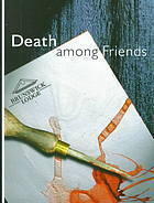 Death Among Friends