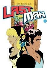 Last Man, Tome 1