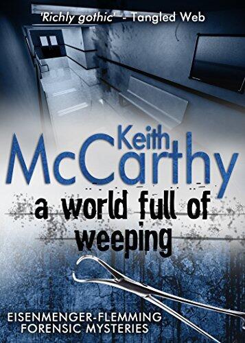 A World Full of Weeping