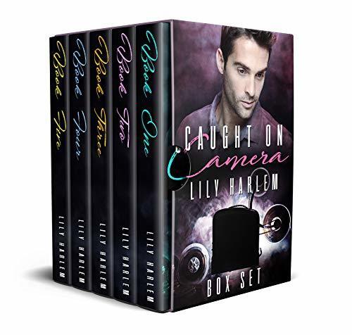 Caught On Camera: Complete Series