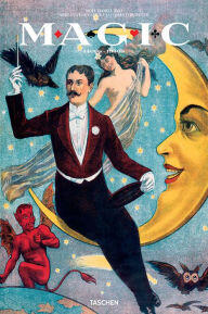 Magic: 1400s-1950s