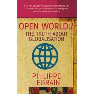 Open World: The Truth About Globalisation