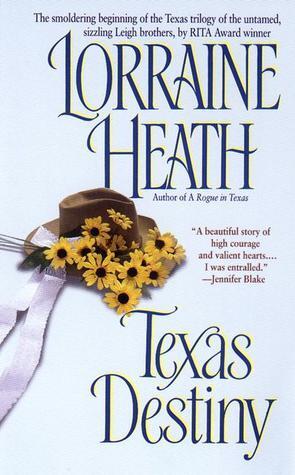 Texas Trilogy