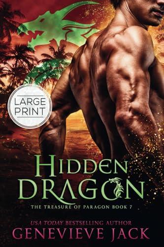 Hidden Dragon: Large Print Edition