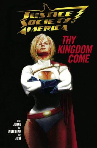 Thy Kingdom Come