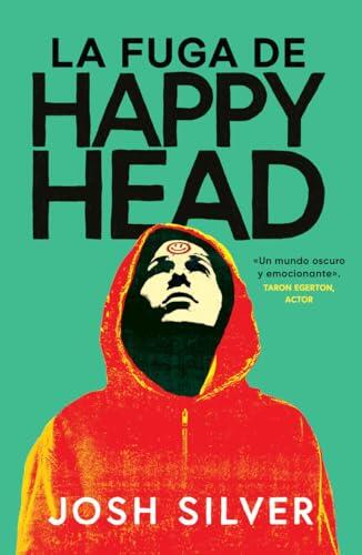 La fuga de Happy Head