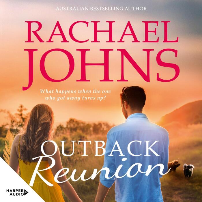 Outback Reunion: A Bunyip Bay Novel, Book 5