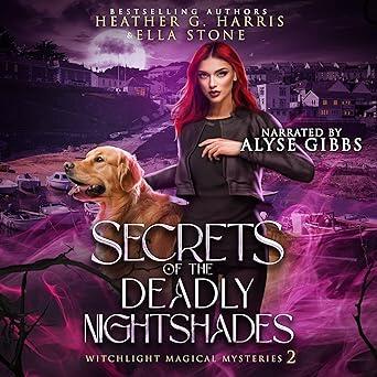 Secrets of the Deadly Nightshades