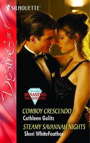 Cowboy Crescendo / Steamy Savannah Nights
