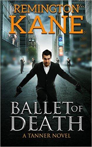 Ballet Of Death