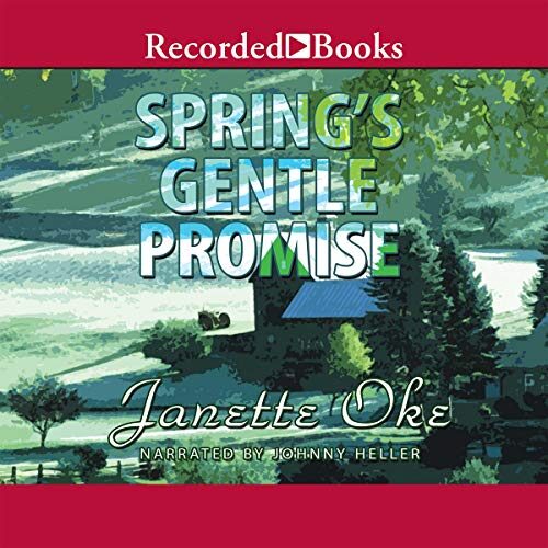 Spring's Gentle Promise
