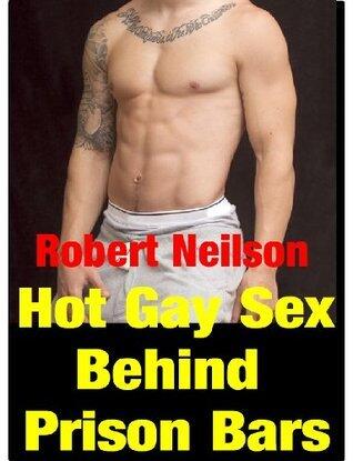 Hot Gay Sex Behind Prison Bars - Slammed In The Slammer