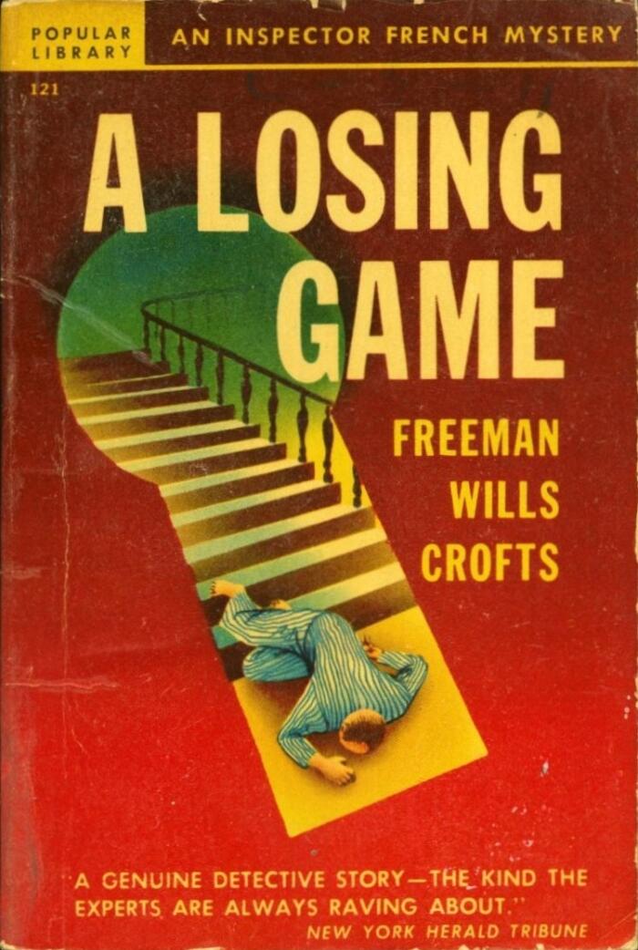A Losing Game