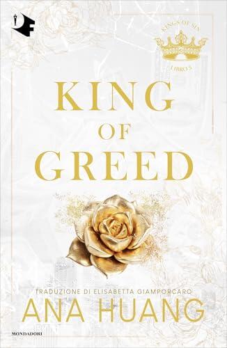 King of greed