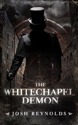 The Adventures of the Royal Occultist