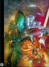 Les ombres de l'Empire 2/2