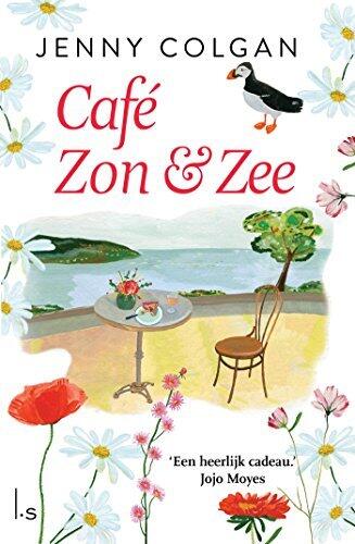 Café, Zon & Zee
