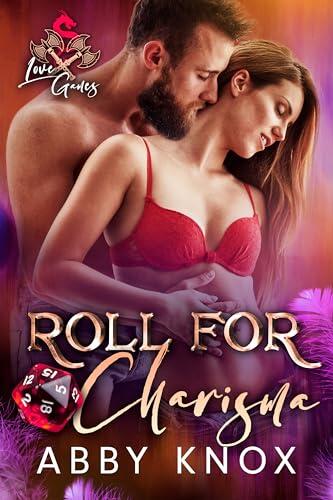 Roll For Charisma