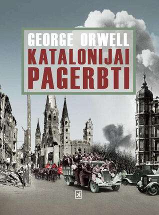 Katalonijai pagerbti