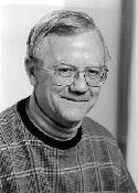 Michael Murrin