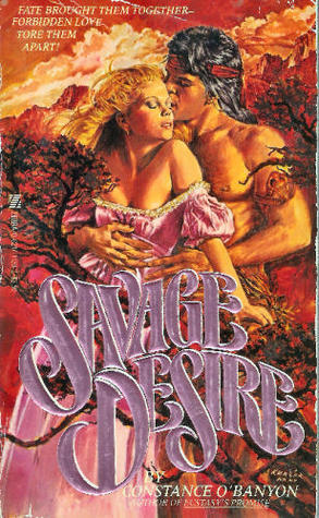 Savage Desire