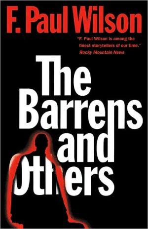 The Barrens and Others