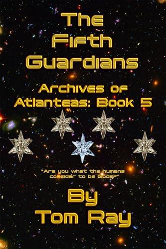 The Fifth Guardians