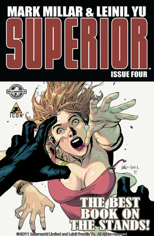 Superior #4
