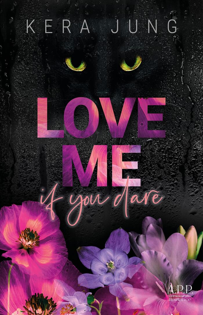 Love me if you dare