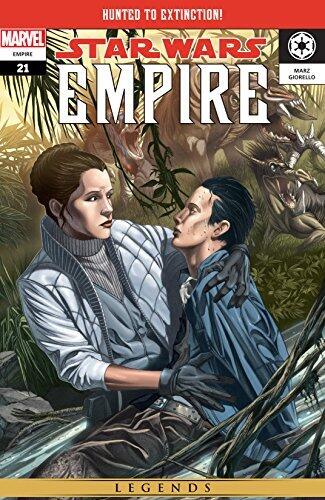 Star Wars: Empire (2002-2006) #21