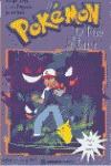 Pokémon. La torre del terror
